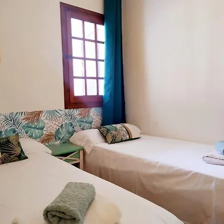 Appartamento Cheap & Chic: En De 2 *