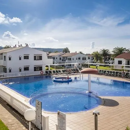 Cheap & Chic: En De 2 Appartamento Son Bou