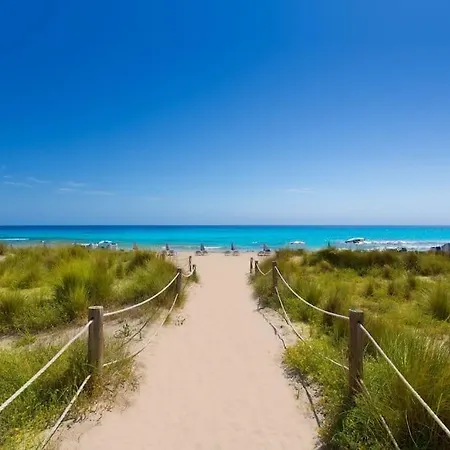 Appartamento Cheap & Chic: En De 2 *