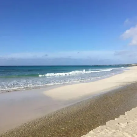 Cheap & Chic: En De 2 * Son Bou