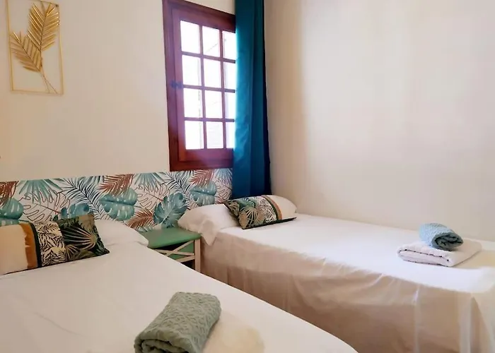 Appartement Cheap & Chic: En De 2 *