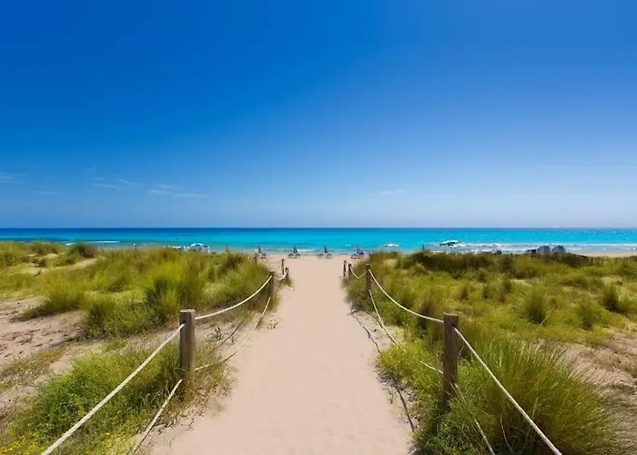 Appartement Cheap & Chic: En De 2 *