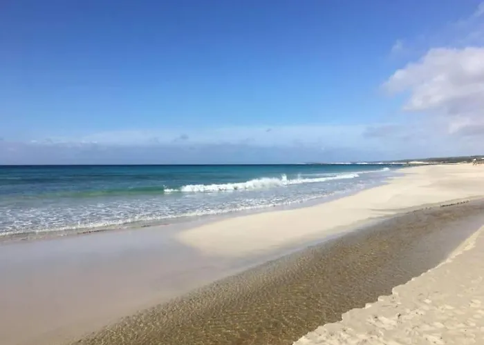 Cheap & Chic: En De 2 * Son Bou